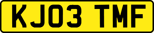KJ03TMF