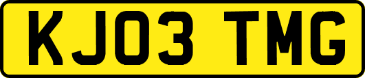 KJ03TMG