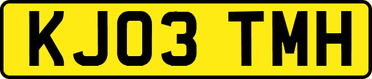 KJ03TMH