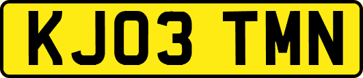 KJ03TMN