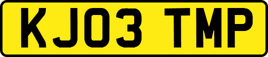 KJ03TMP