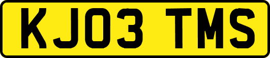KJ03TMS