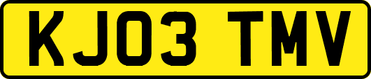 KJ03TMV
