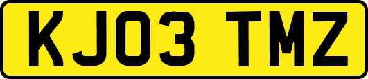 KJ03TMZ