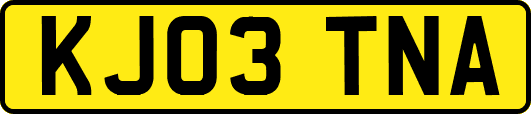 KJ03TNA