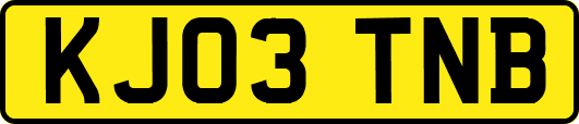 KJ03TNB