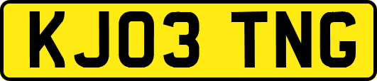 KJ03TNG