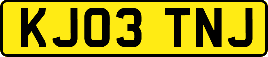 KJ03TNJ