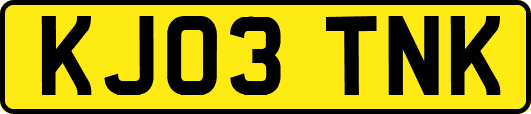 KJ03TNK