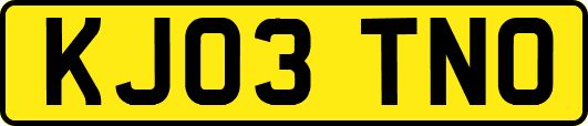 KJ03TNO