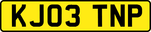 KJ03TNP