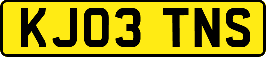 KJ03TNS