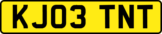 KJ03TNT