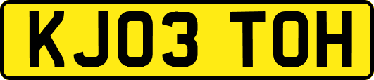 KJ03TOH