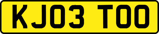 KJ03TOO