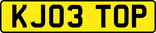KJ03TOP
