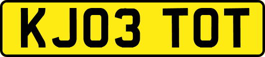 KJ03TOT