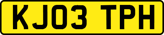 KJ03TPH