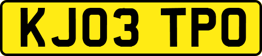 KJ03TPO