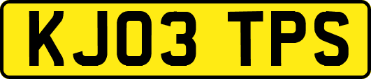 KJ03TPS