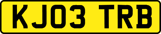 KJ03TRB