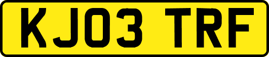 KJ03TRF