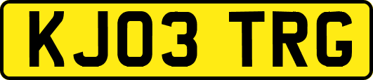 KJ03TRG
