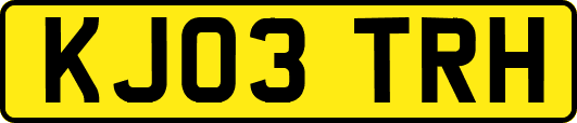 KJ03TRH