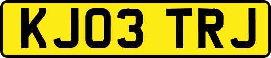 KJ03TRJ