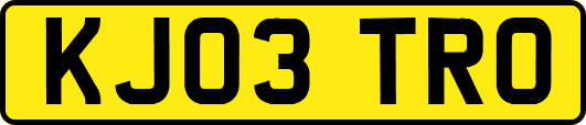 KJ03TRO