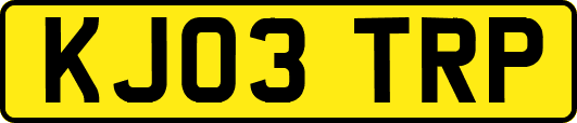 KJ03TRP