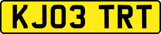 KJ03TRT