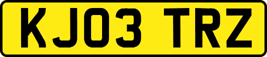 KJ03TRZ