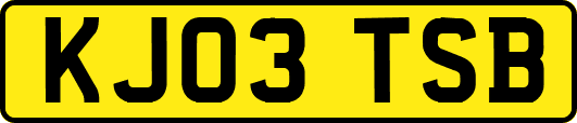 KJ03TSB