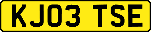 KJ03TSE