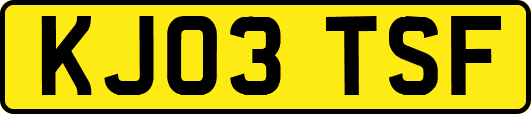 KJ03TSF