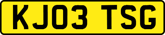 KJ03TSG