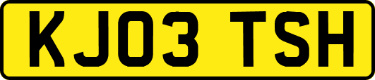 KJ03TSH