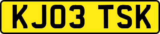 KJ03TSK