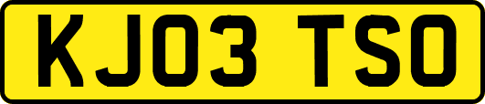 KJ03TSO