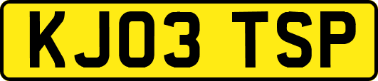 KJ03TSP