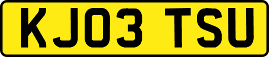 KJ03TSU
