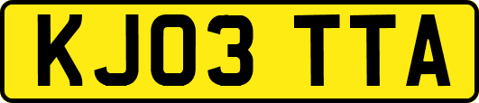 KJ03TTA