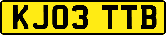 KJ03TTB