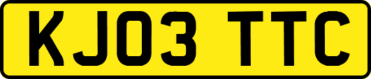KJ03TTC