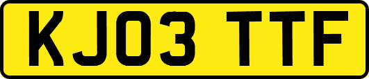 KJ03TTF