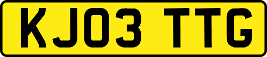 KJ03TTG