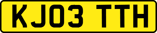 KJ03TTH