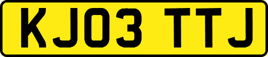KJ03TTJ