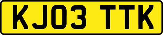 KJ03TTK